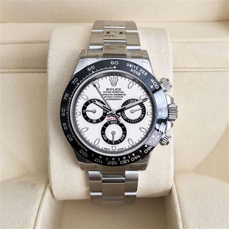 nouvelle rolex daytona 2016|2016 Rolex 116500ln.